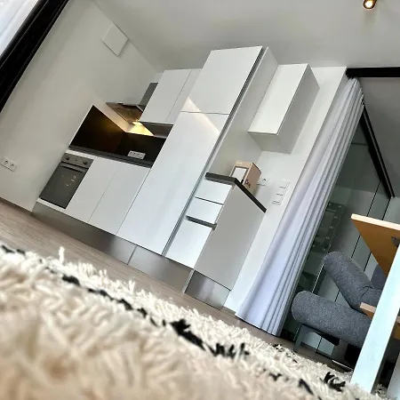 Beefree Whirlpoolsuite34-Free Parking & Fast Internet Passau Exterior foto