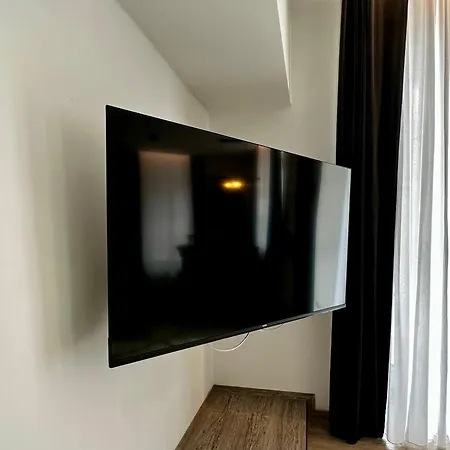 Beefree Whirlpoolsuite34-Free Parking & Fast Internet Passau Exterior foto