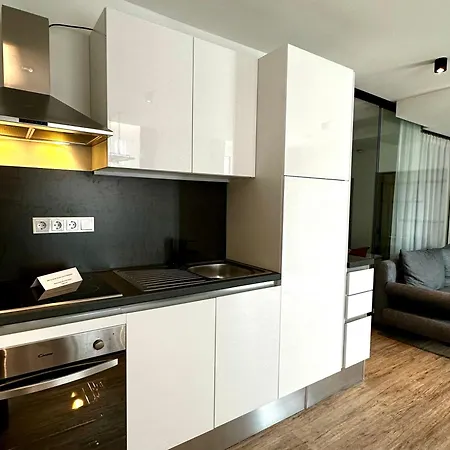 Beefree Whirlpoolsuite34-Free Parking & Fast Internet Passau Exterior foto