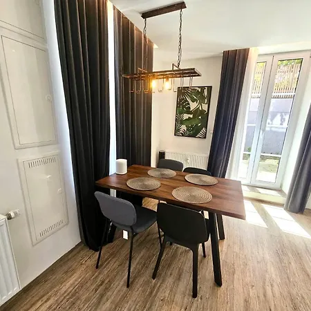 Beefree Whirlpoolsuite34-Free Parking & Fast Internet Passau Exterior foto