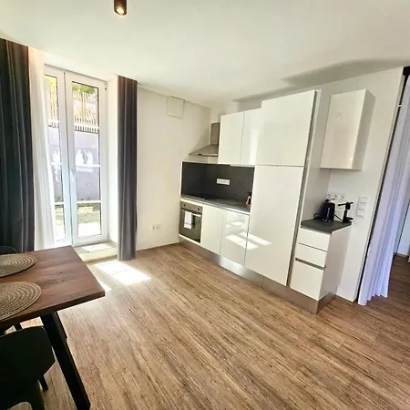 Beefree Whirlpoolsuite34-Free Parking & Fast Internet Passau Exterior foto