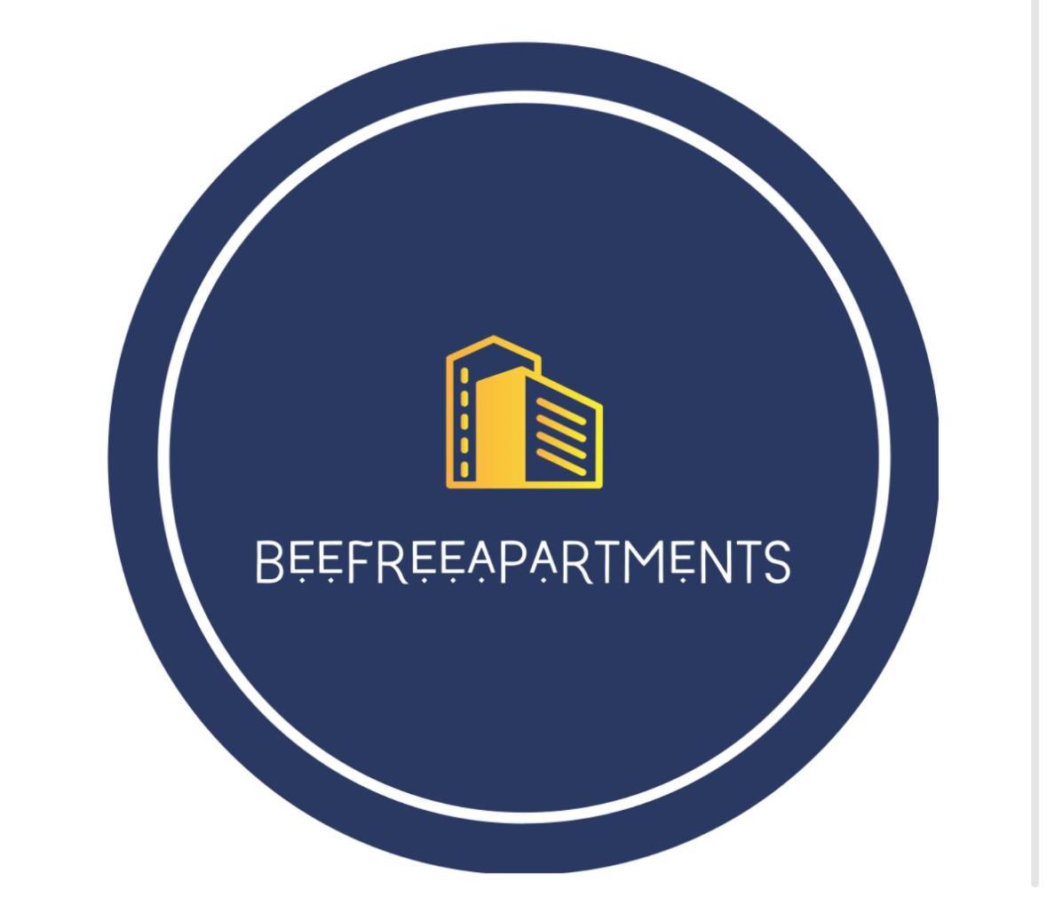 Beefree Whirlpoolsuite34-free Parking & Fast Internet Appartement *