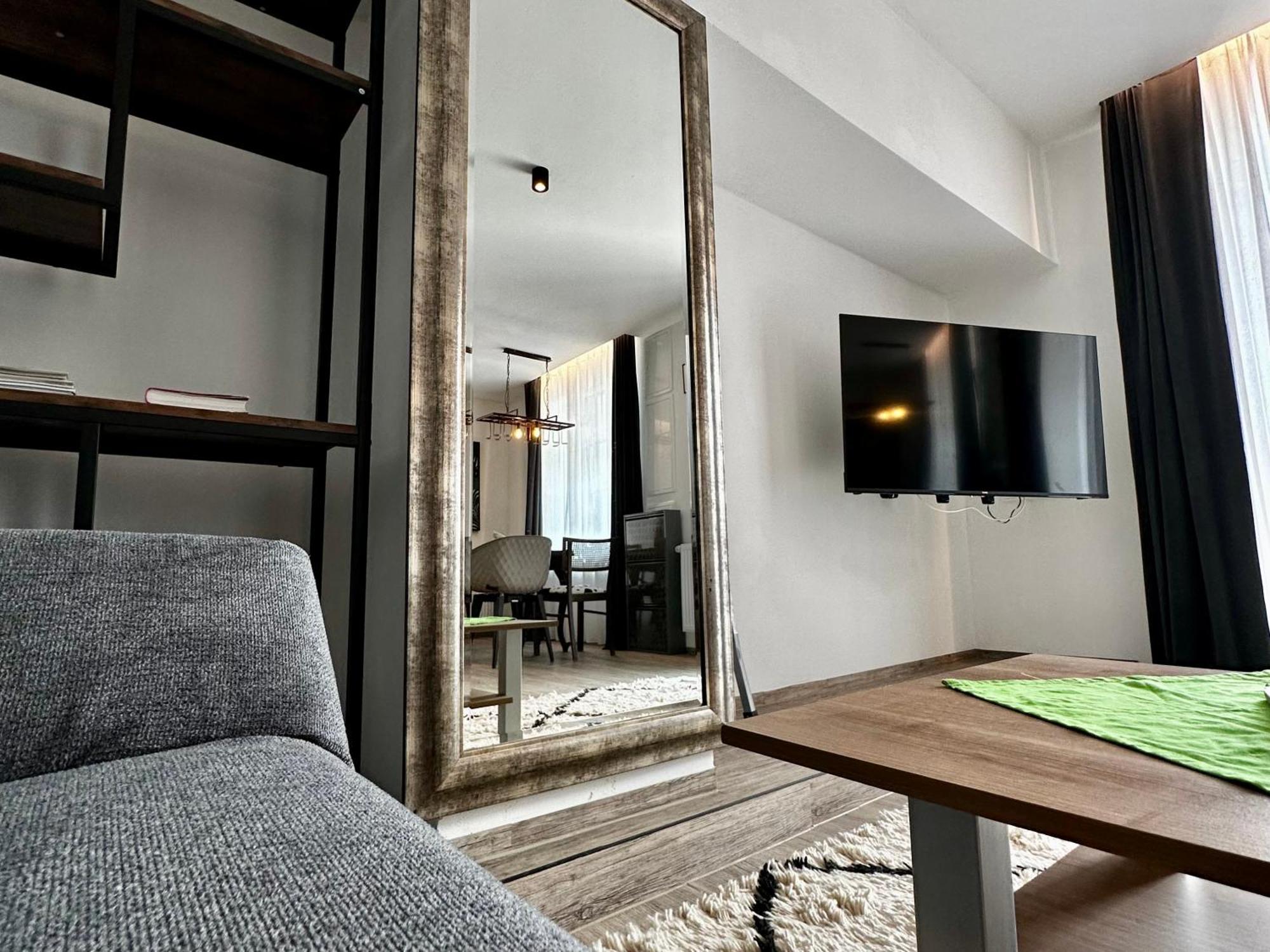 Beefree Whirlpoolsuite34-free Parking & Fast Internet * Passau