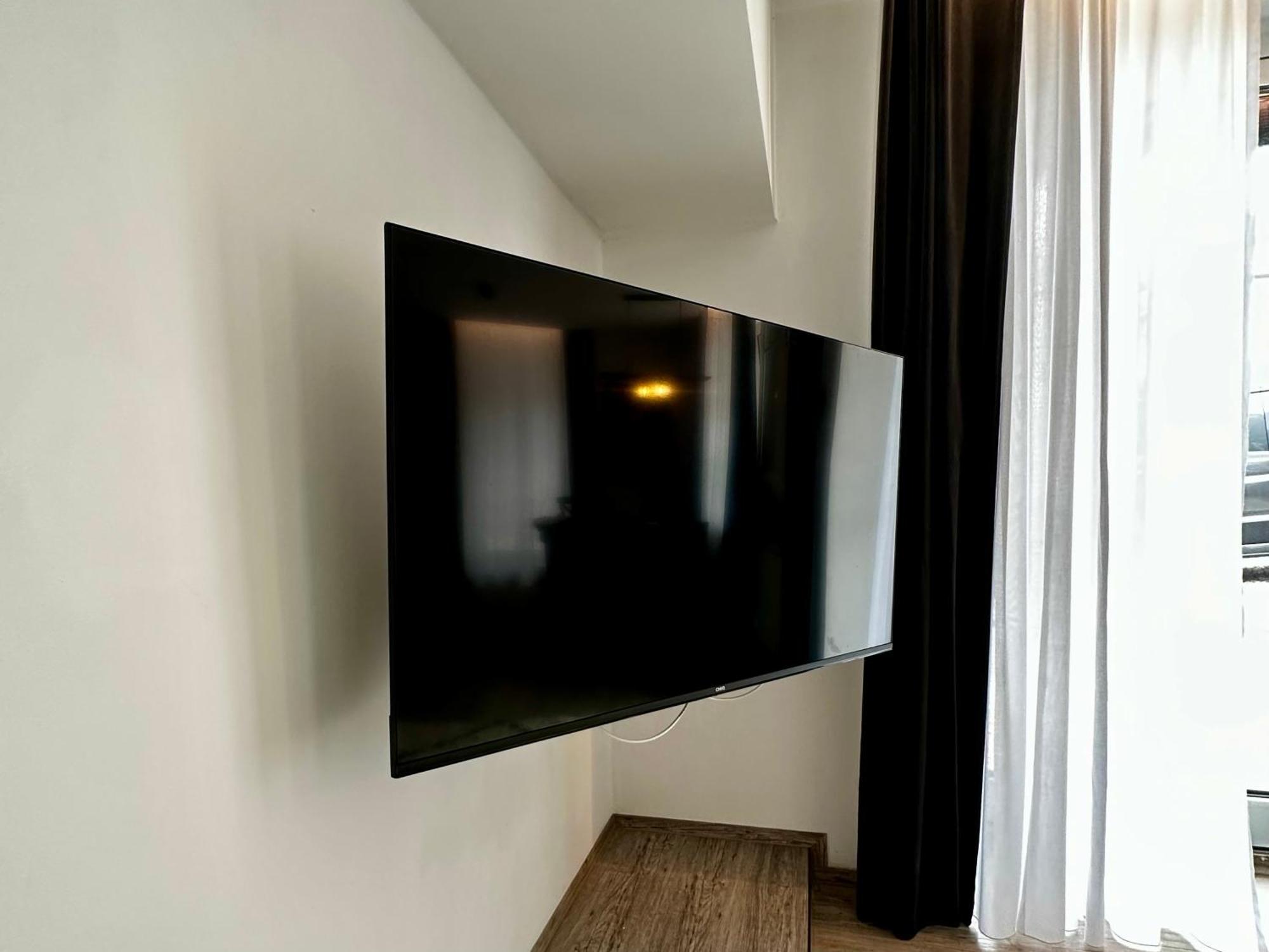 Appartement Beefree Whirlpoolsuite34-free Parking & Fast Internet