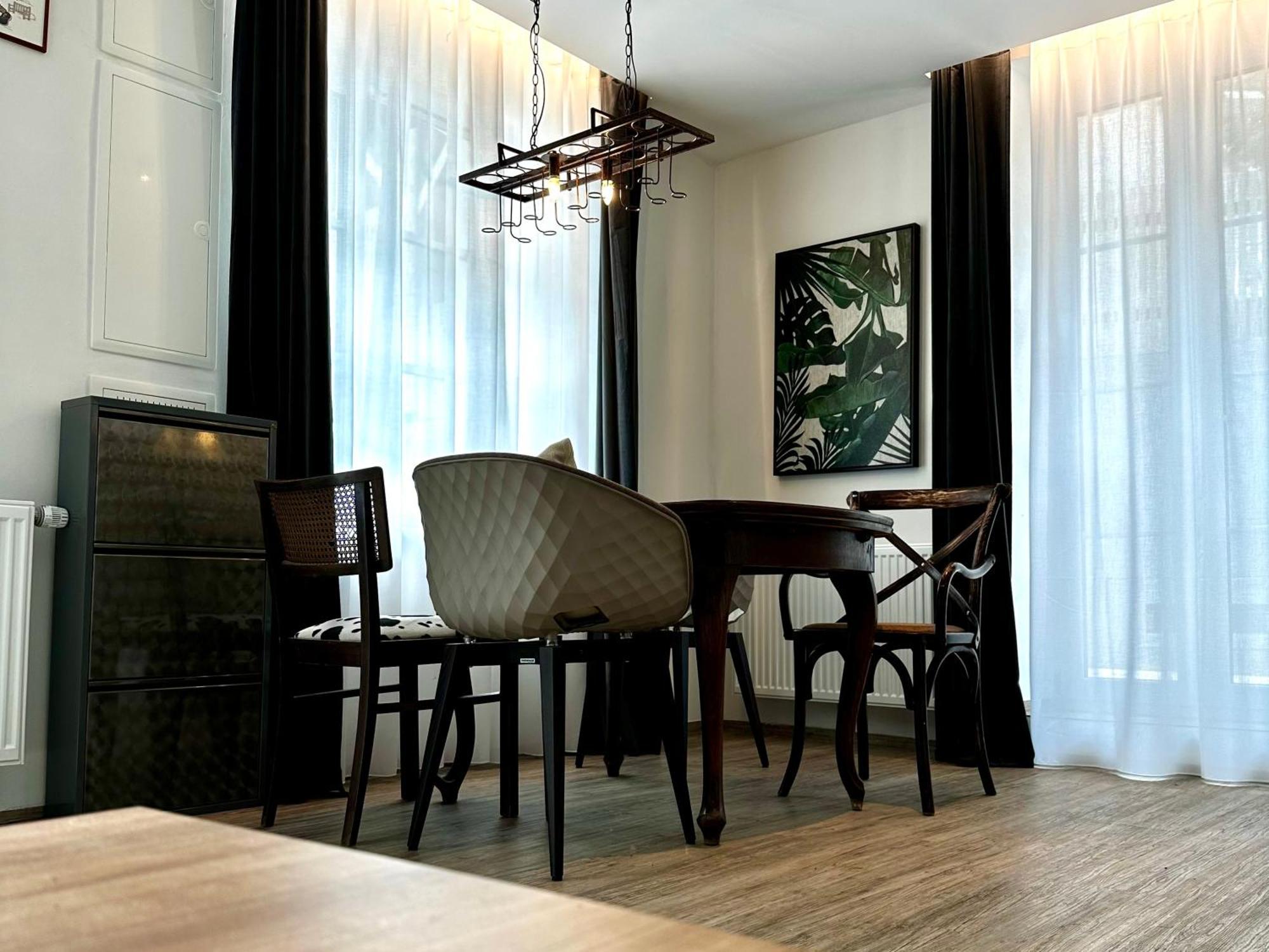 Appartement Beefree Whirlpoolsuite34-free Parking & Fast Internet Passau