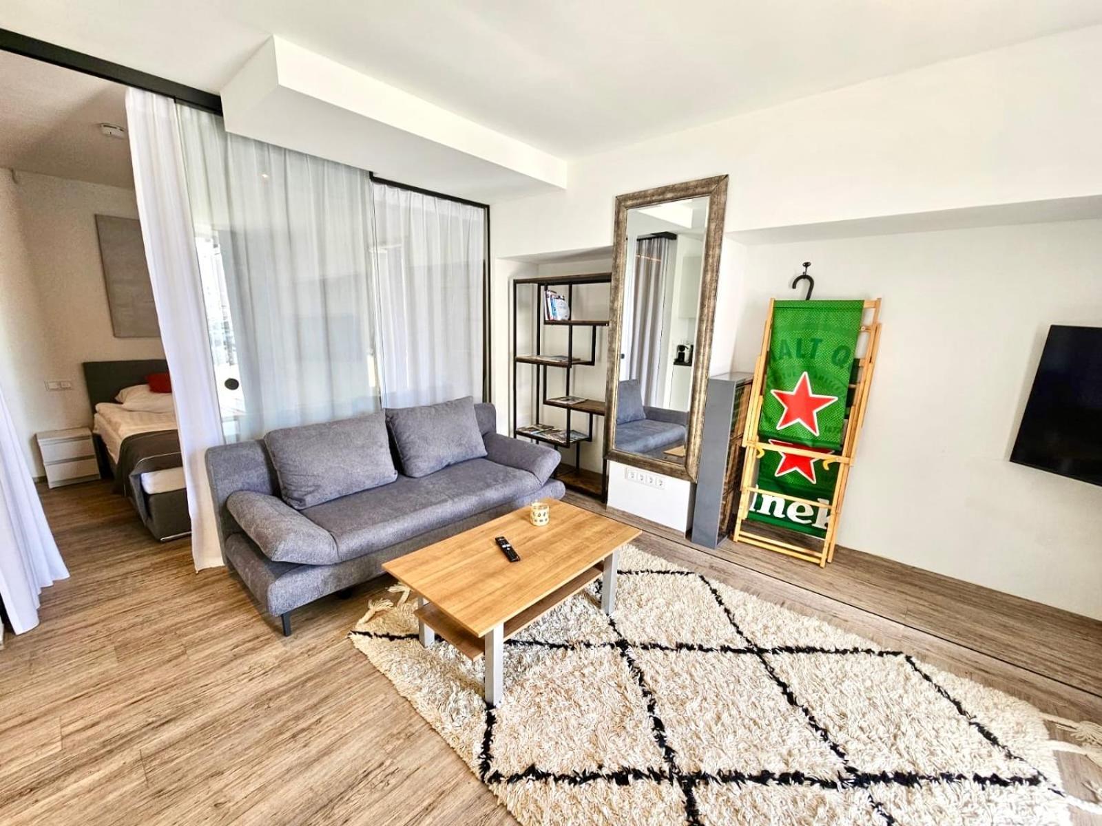 Beefree Whirlpoolsuite34-free Parking & Fast Internet Passau